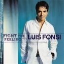álbum Fight the Feeling de Luis Fonsi