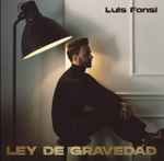 álbum Ley De Gravedad de Luis Fonsi