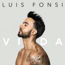 álbum Vida de Luis Fonsi álbum Vida de Luis Fonsi