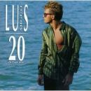 álbum 20 años de Luis Miguel