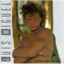 álbum Busca una mujer de Luis Miguel