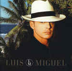 álbum Luis Miguel de Luis Miguel