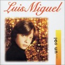 álbum Un sol de Luis Miguel