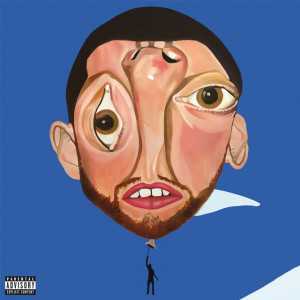 álbum Balloonerism de Mac Miller álbum Balloonerism de Mac Miller