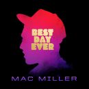 álbum Best Day Ever de Mac Miller