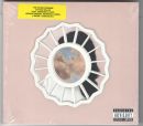 álbum The Divine Feminine de Mac Miller álbum The Divine Feminine de Mac Miller