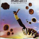 álbum Ingravitto de Macaco álbum Ingravitto de Macaco
