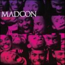 álbum Conquest de Madcon