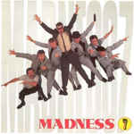 7 - Madness