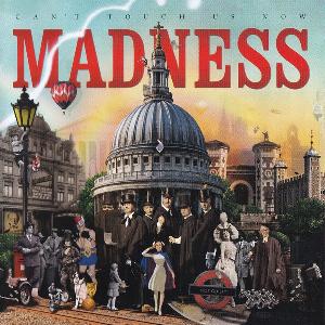 álbum Can't Touch Us Now de Madness