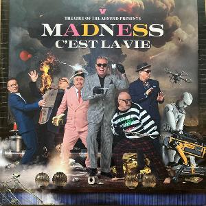 álbum Theatre Of The Absurd Presents C’est La Vie de Madness