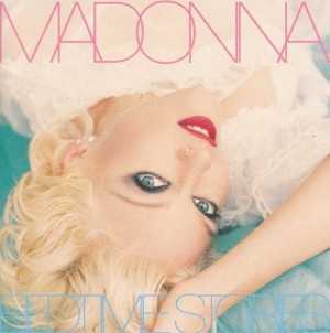 álbum Bedtime Stories de Madonna