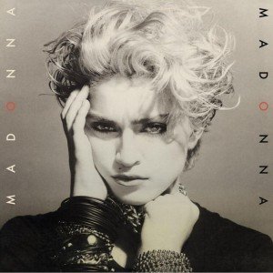 álbum Madonna de Madonna
