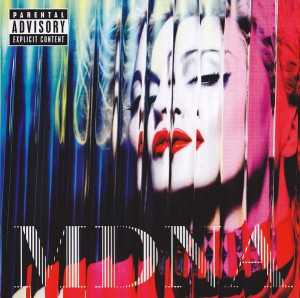 MDNA