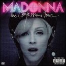 álbum The Confessions Tour de Madonna