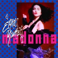 Canción  Express yourself de Madonna