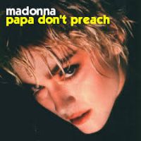 Papa don´t preach