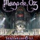 álbum Barakaldo D.F de Mago de Oz álbum Barakaldo D.F de Mago de Oz