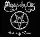 álbum Diabulus in música de Mago de Oz álbum Diabulus in música de Mago de Oz