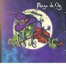 Mago de Oz - Mago de Oz