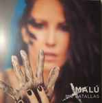 álbum Mil Batallas de Malú