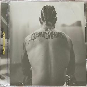 álbum Don Juan de Maluma álbum Don Juan de Maluma
