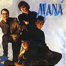 Maná - Maná