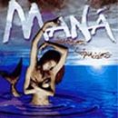 álbum Sueños líquidos de Maná