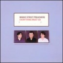 Everything Must Go - Manic Street Preachers