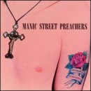 álbum Generation Terrorists de Manic Street Preachers