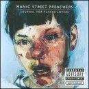 álbum Journal for Plague Lovers de Manic Street Preachers álbum Journal for Plague Lovers de Manic Street Preachers