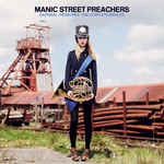 álbum National Treasures de Manic Street Preachers