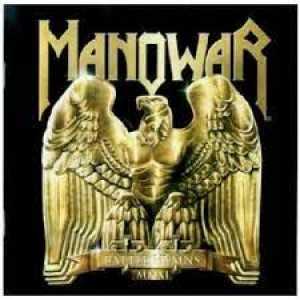 álbum Battle Hymns MMXI de Manowar