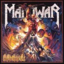 álbum Hell on Stage Live de Manowar