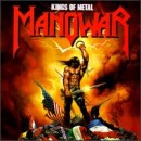 Kings of Metal - Manowar