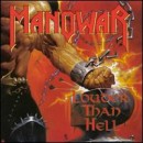 álbum Louder Than Hell de Manowar