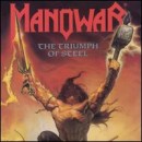 álbum The Triumph of Steel de Manowar