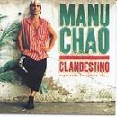 Clandestino - Manu Chao