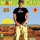 La radiolina - Manu Chao