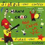 Sibérie M'était Contéee - Manu Chao