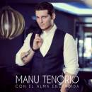 álbum Con El Alma Encendida de Manu Tenorio