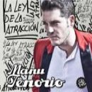 La ley de la atracción - Manu Tenorio