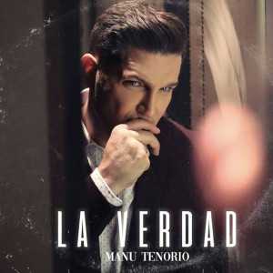 álbum La verdad de Manu Tenorio