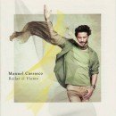 álbum Bailar El Viento de Manuel Carrasco