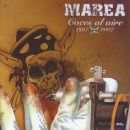 álbum Coces al aire 1997-2007 de Marea