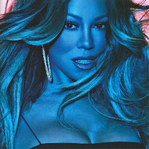 álbum Caution de Mariah Carey álbum Caution de Mariah Carey