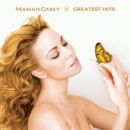 álbum Mariah Carey - Greatest Hits de Mariah Carey álbum Mariah Carey - Greatest Hits de Mariah Carey
