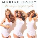 álbum Memoirs of an Imperfect Angel de Mariah Carey