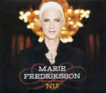 álbum Nu! de Marie Fredriksson