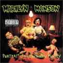 Portrait of an American Family - Marilyn Manson